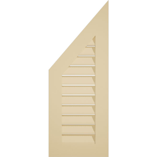 Ekena Millwork GVSPL16X4201SF-14