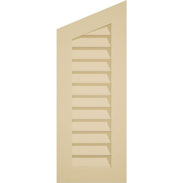 Ekena Millwork GVSPL16X4201SN-05
