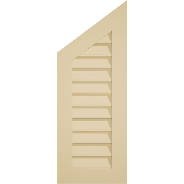 Ekena Millwork GVSPL16X4201SN-09