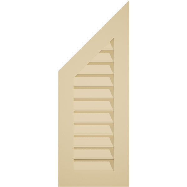 Ekena Millwork GVSPL16X4201SN-12
