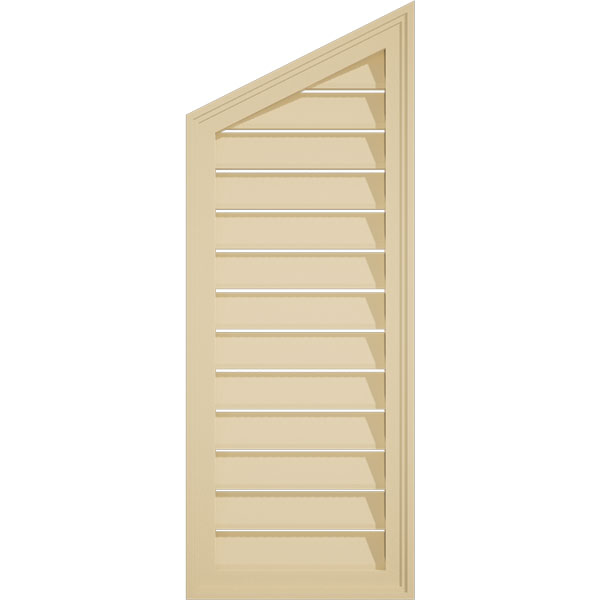 Ekena Millwork GVSPL16X4202SF-06