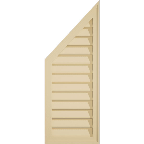 Ekena Millwork GVSPL16X4202SN-13