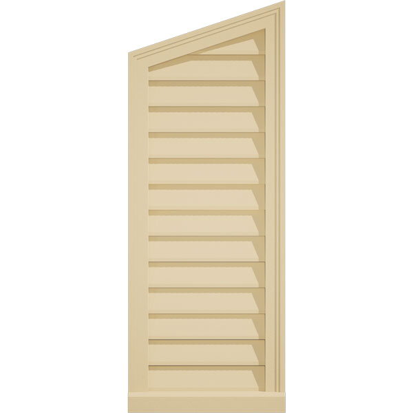Ekena Millwork GVSPL16X4203SF-04