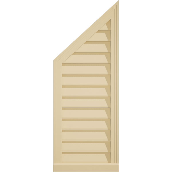 Ekena Millwork GVSPL16X4203SF-11