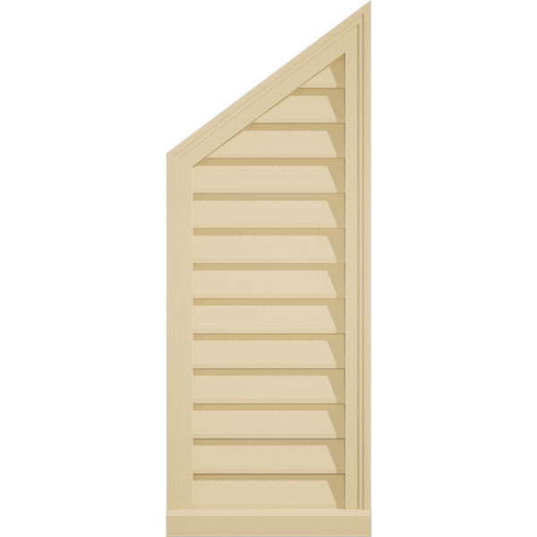 Ekena Millwork GVSPL16X4203SN-09