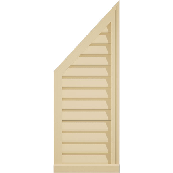 Ekena Millwork GVSPL16X4203SN-13