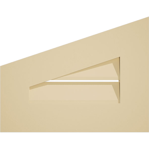 Ekena Millwork GVSPL18X1401SF-04