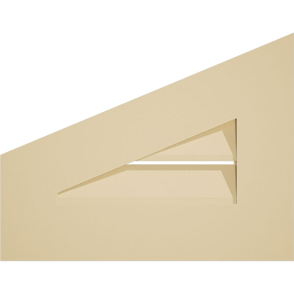 Ekena Millwork GVSPL18X1401SF-05