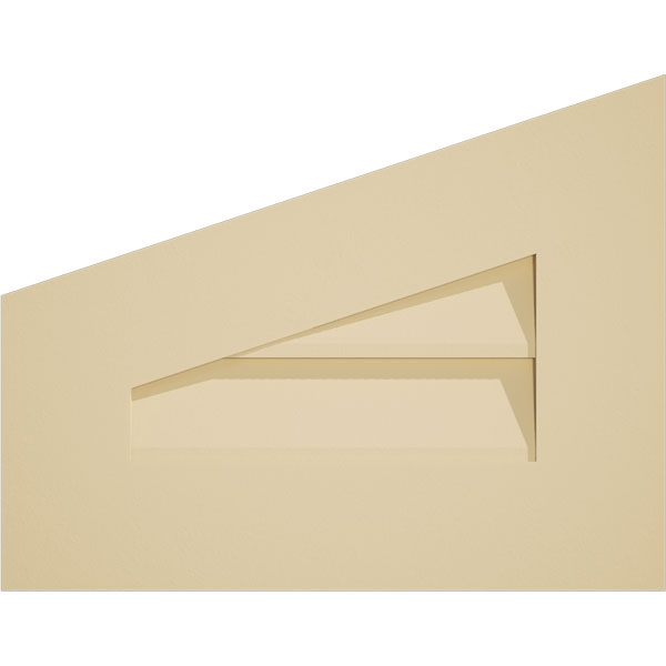 Ekena Millwork GVSPL18X1401SN-04