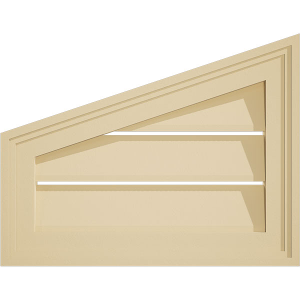 Ekena Millwork GVSPL18X1402SF-04