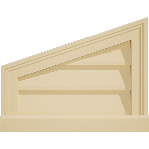Ekena Millwork GVSPL18X1403SF-04