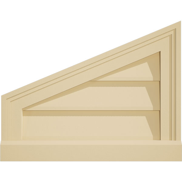 Ekena Millwork GVSPL18X1403SF-05