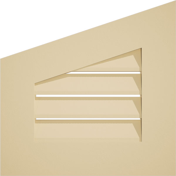 Ekena Millwork GVSPL18X1801SF-04
