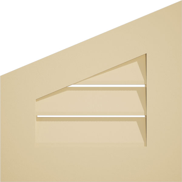 Ekena Millwork GVSPL18X1801SF-05