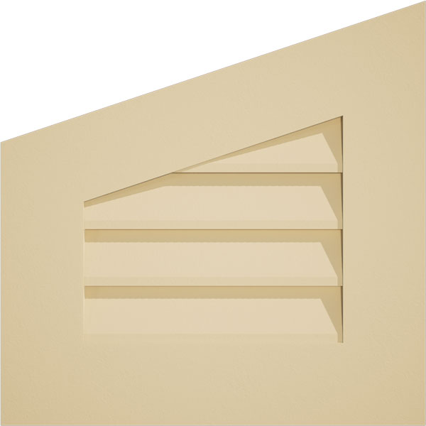 Ekena Millwork GVSPL18X1801SN-04