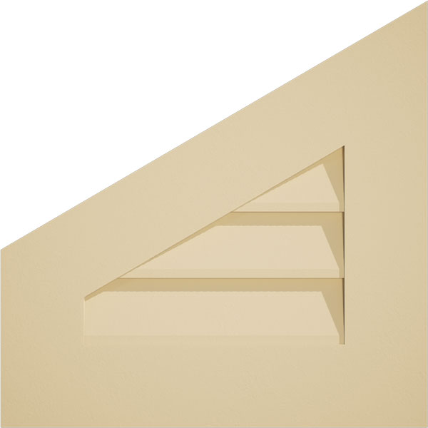 Ekena Millwork GVSPL18X1801SN-07