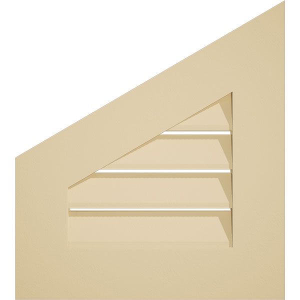 Ekena Millwork GVSPL18X2001SF-07
