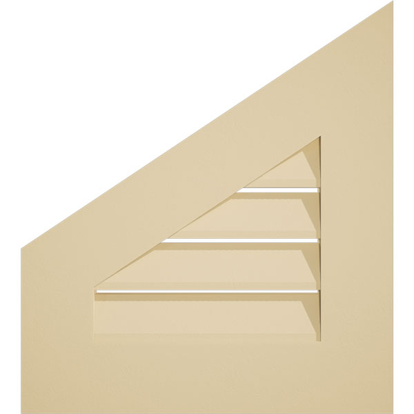Ekena Millwork GVSPL18X2001SF-08