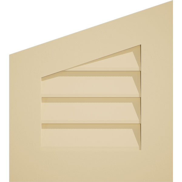 Ekena Millwork GVSPL18X2001SN-04