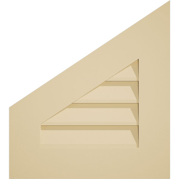 Ekena Millwork GVSPL18X2001SN-08