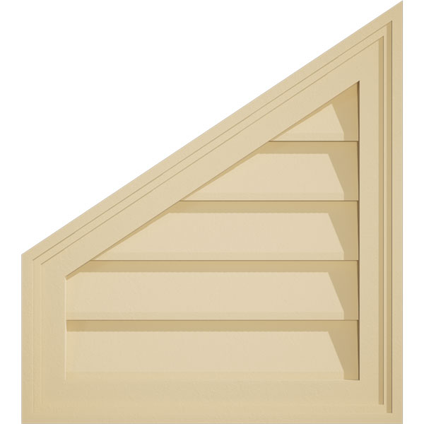 Ekena Millwork GVSPL18X2002SN-08