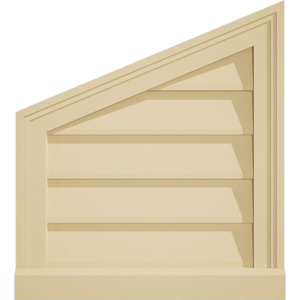 Ekena Millwork GVSPL18X2003SF-05