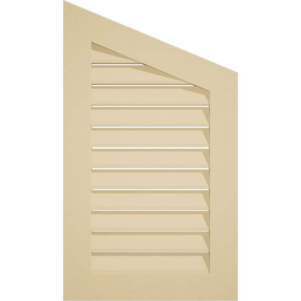 Ekena Millwork GVSPR22X3801SF-05