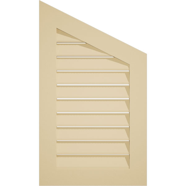 Ekena Millwork GVSPR22X3801SF-06