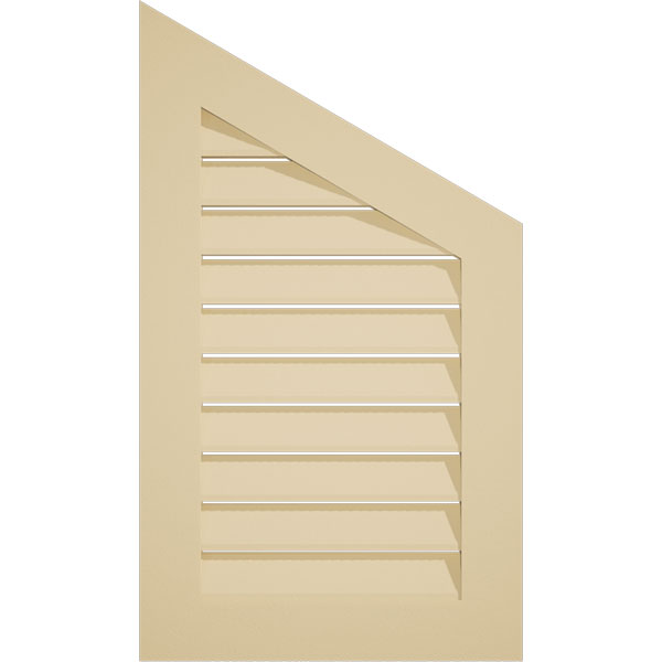 Ekena Millwork GVSPR22X3801SF-07