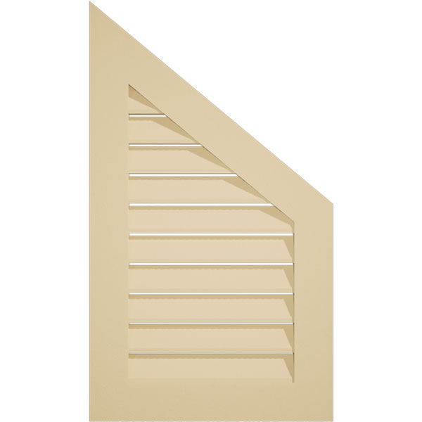 Ekena Millwork GVSPR22X3801SF-10