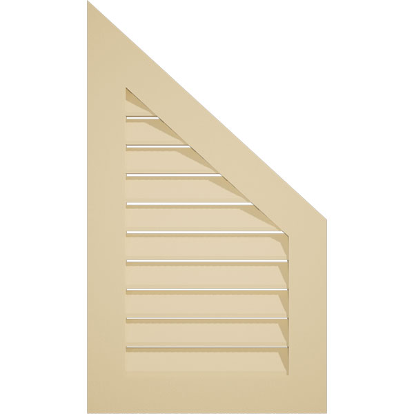 Ekena Millwork GVSPR22X3801SF-11
