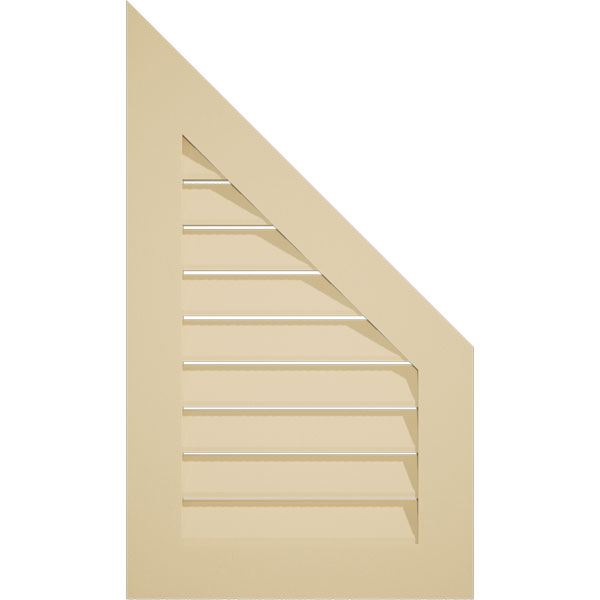 Ekena Millwork GVSPR22X3801SF-12