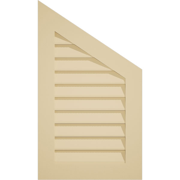 Ekena Millwork GVSPR22X3801SN-08