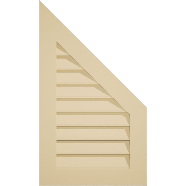 Ekena Millwork GVSPR22X3801SN-12