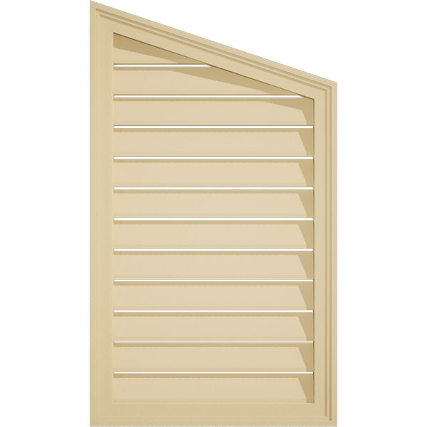 Ekena Millwork GVSPR22X3802SF-04