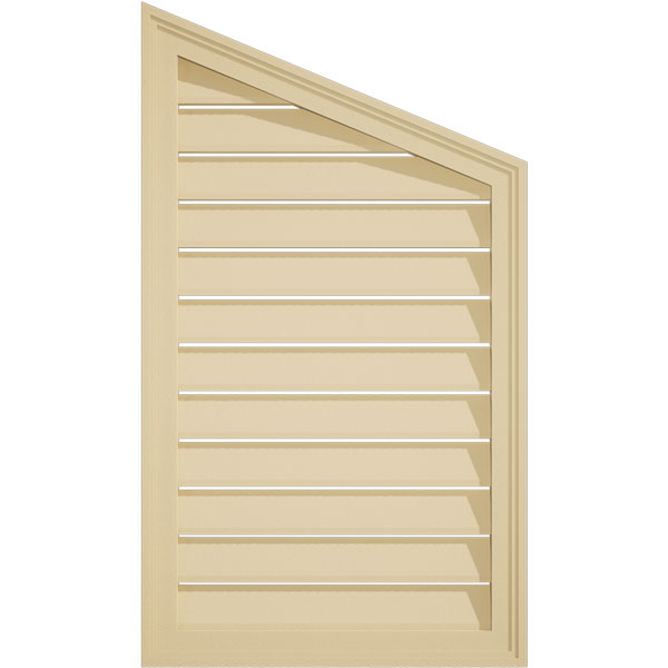 Ekena Millwork GVSPR22X3802SF-05