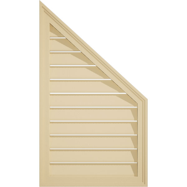 Ekena Millwork GVSPR22X3802SF-11