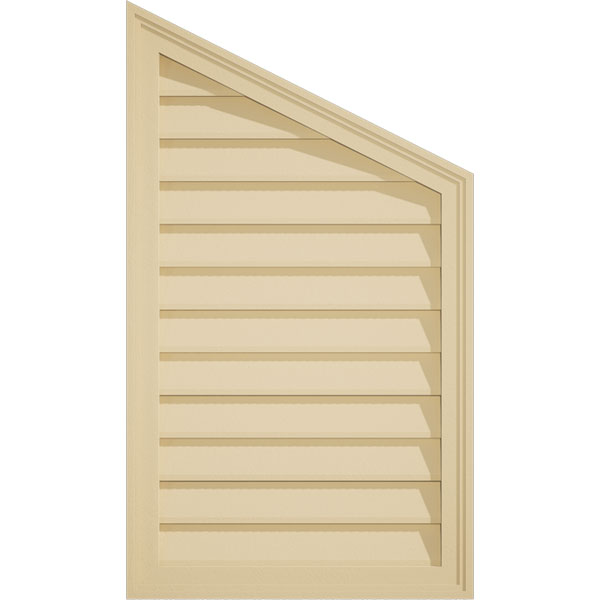 Ekena Millwork GVSPR22X3802SN-06