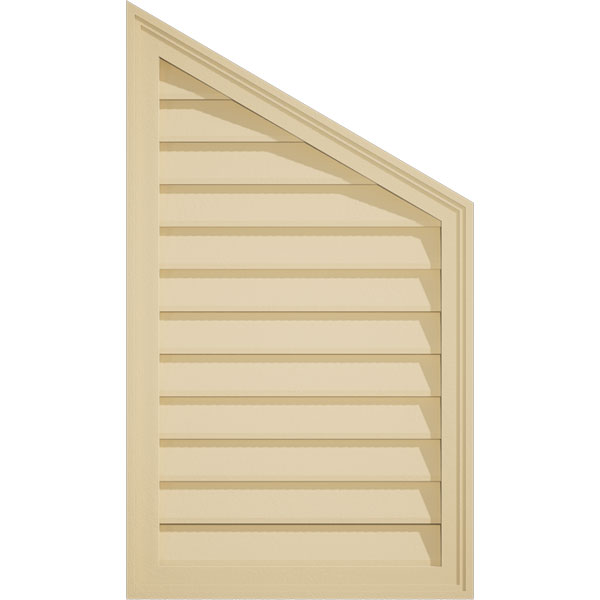 Ekena Millwork GVSPR22X3802SN-07