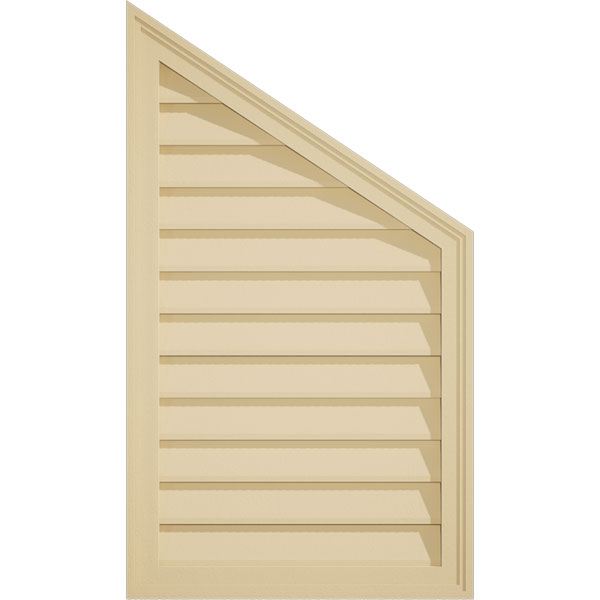 Ekena Millwork GVSPR22X3802SN-08