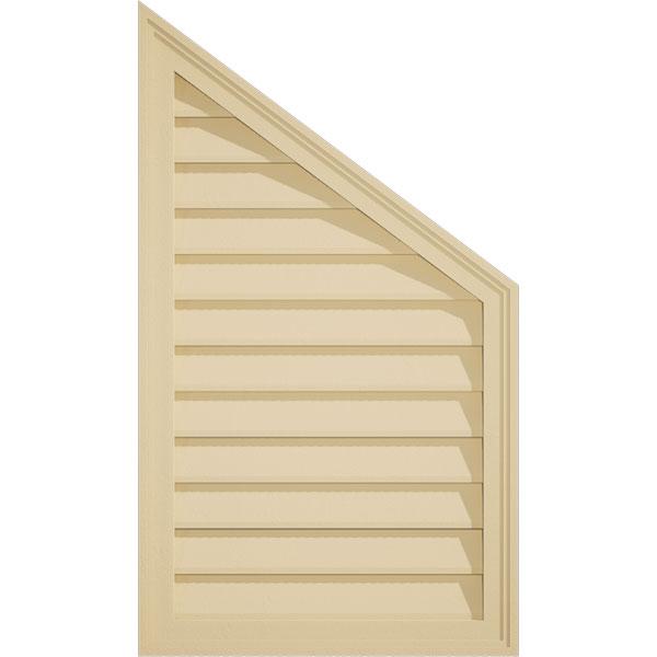 Ekena Millwork GVSPR22X3802SN-09