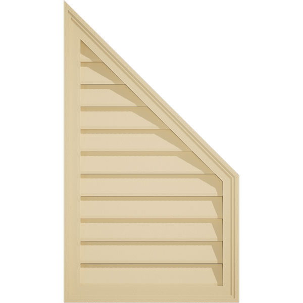 Ekena Millwork GVSPR22X3802SN-12