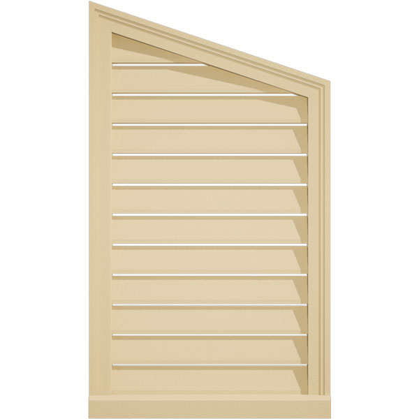 Ekena Millwork GVSPR22X3803SF-04