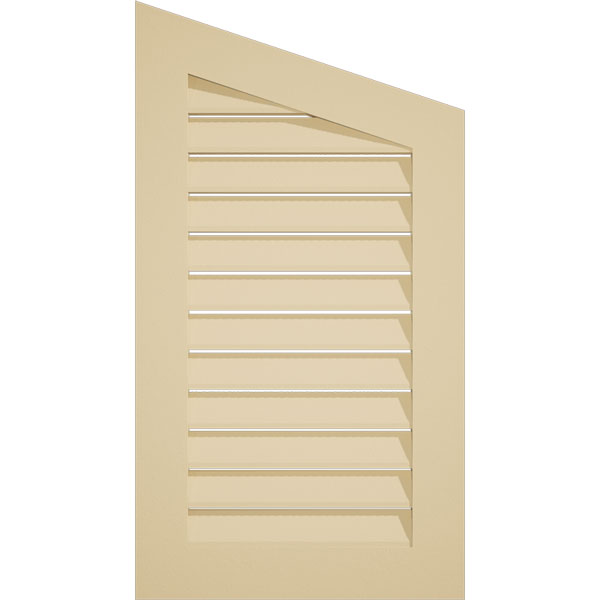 Ekena Millwork GVSPR22X4001SF-04