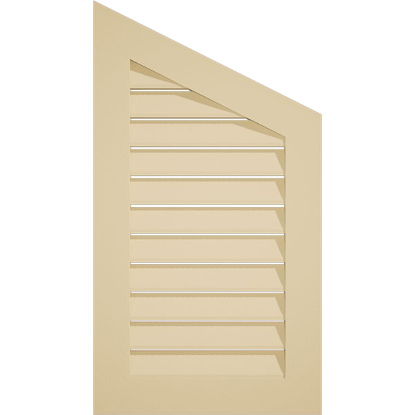 Ekena Millwork GVSPR22X4001SF-06
