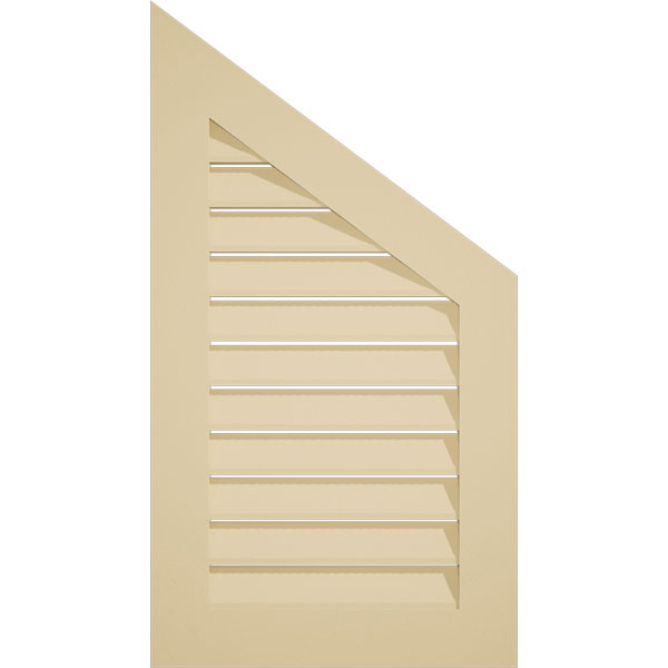 Ekena Millwork GVSPR22X4001SF-09