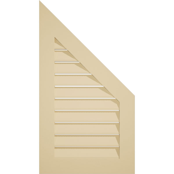 Ekena Millwork GVSPR22X4001SF-12