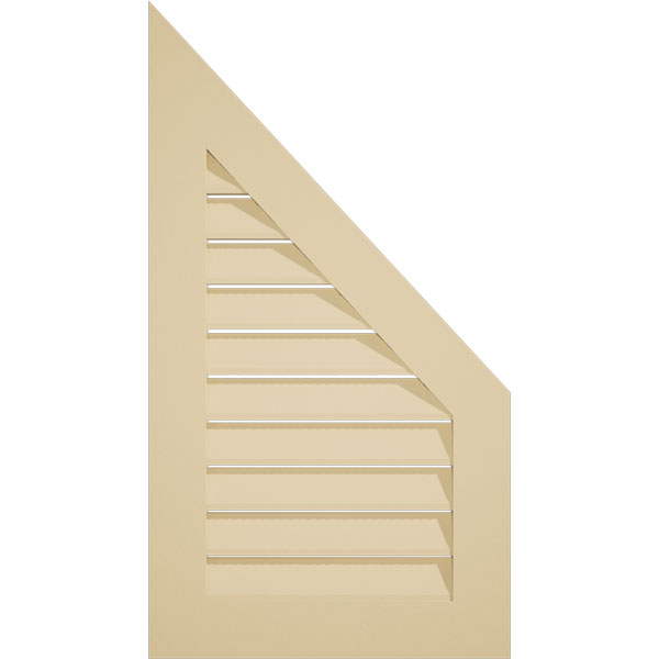 Ekena Millwork GVSPR22X4001SF-13