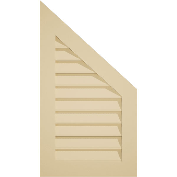 Ekena Millwork GVSPR22X4001SN-11