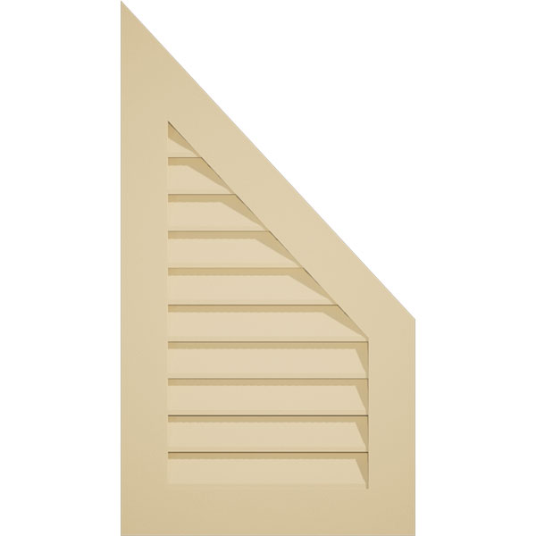 Ekena Millwork GVSPR22X4001SN-13
